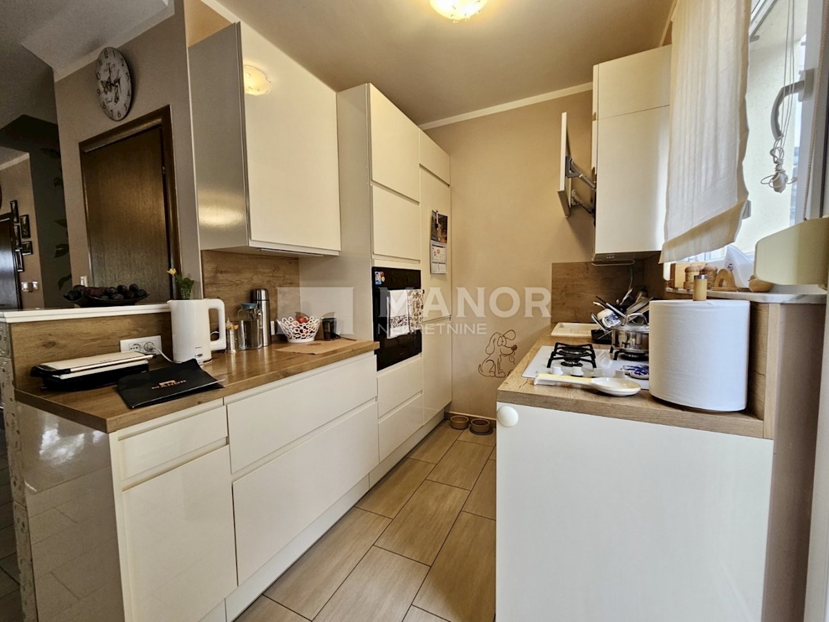 Apartmán Na predaj - Primorsko-goranska Kostrena