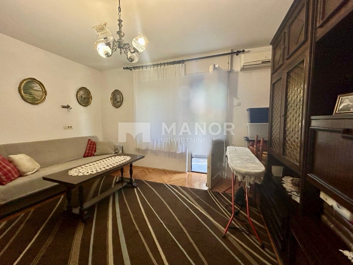 Apartmán Na prodej - PRIMORSKO-GORANSKA RIJEKA