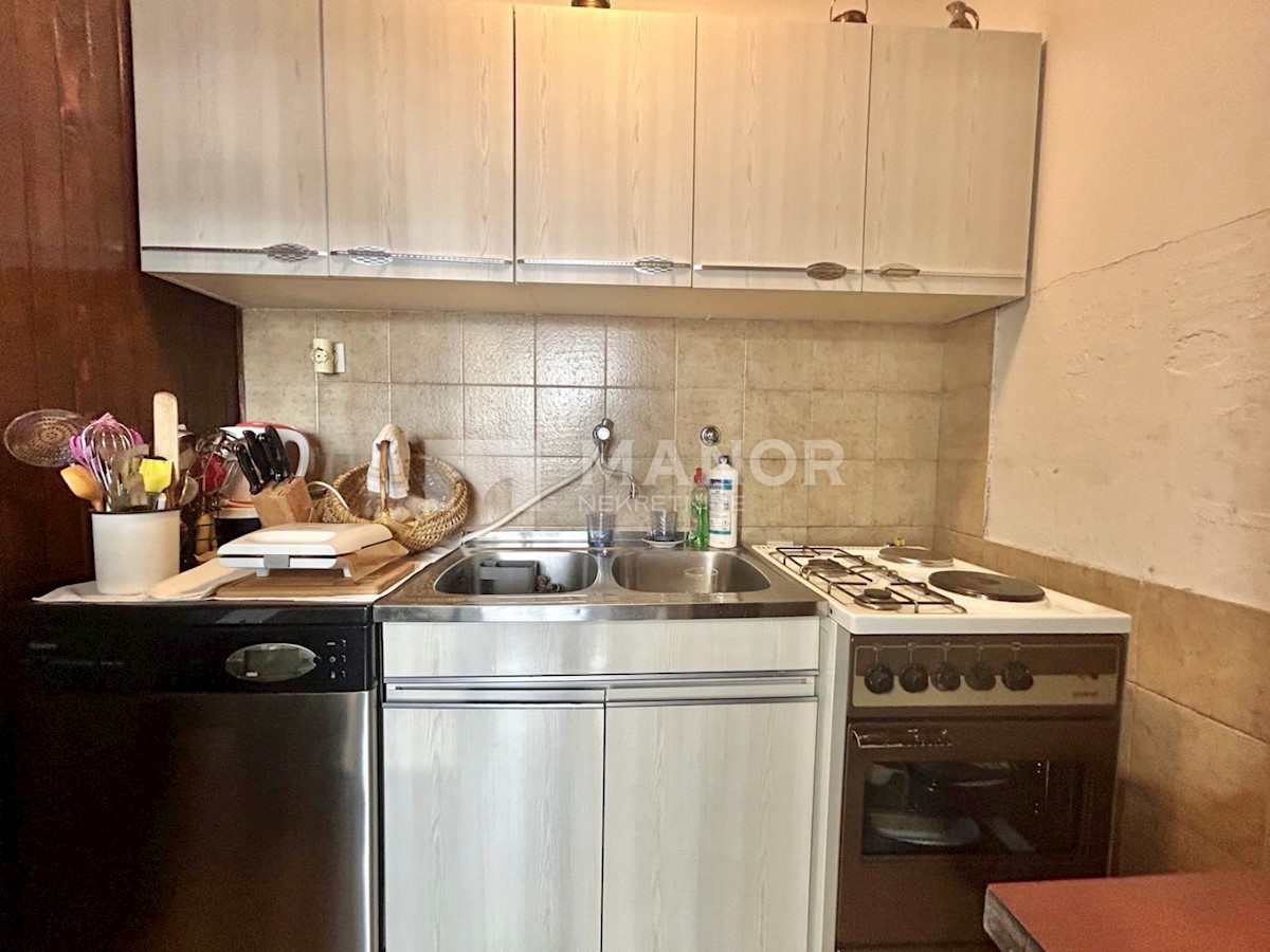 Apartmán Na prodej - PRIMORSKO-GORANSKA RIJEKA