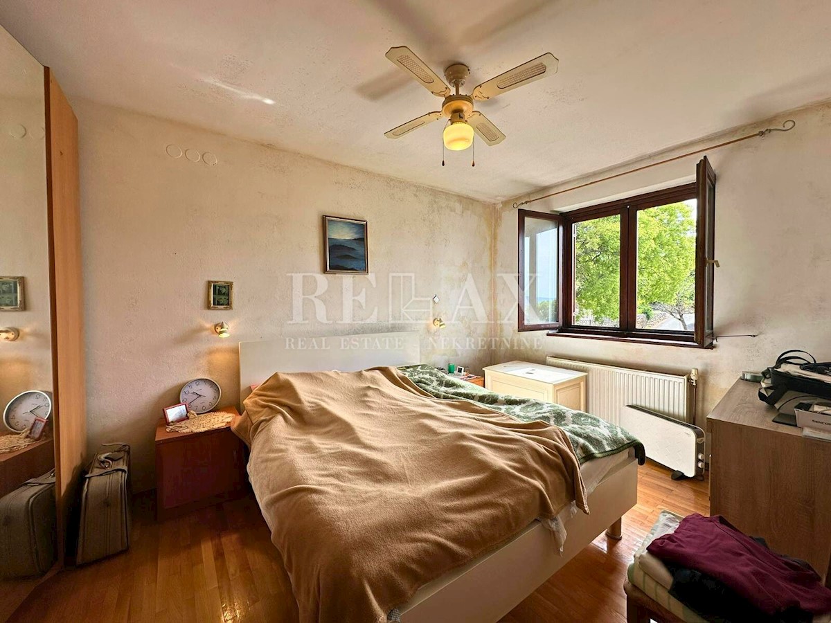 Flat For sale - PRIMORSKO-GORANSKA CRIKVENICA