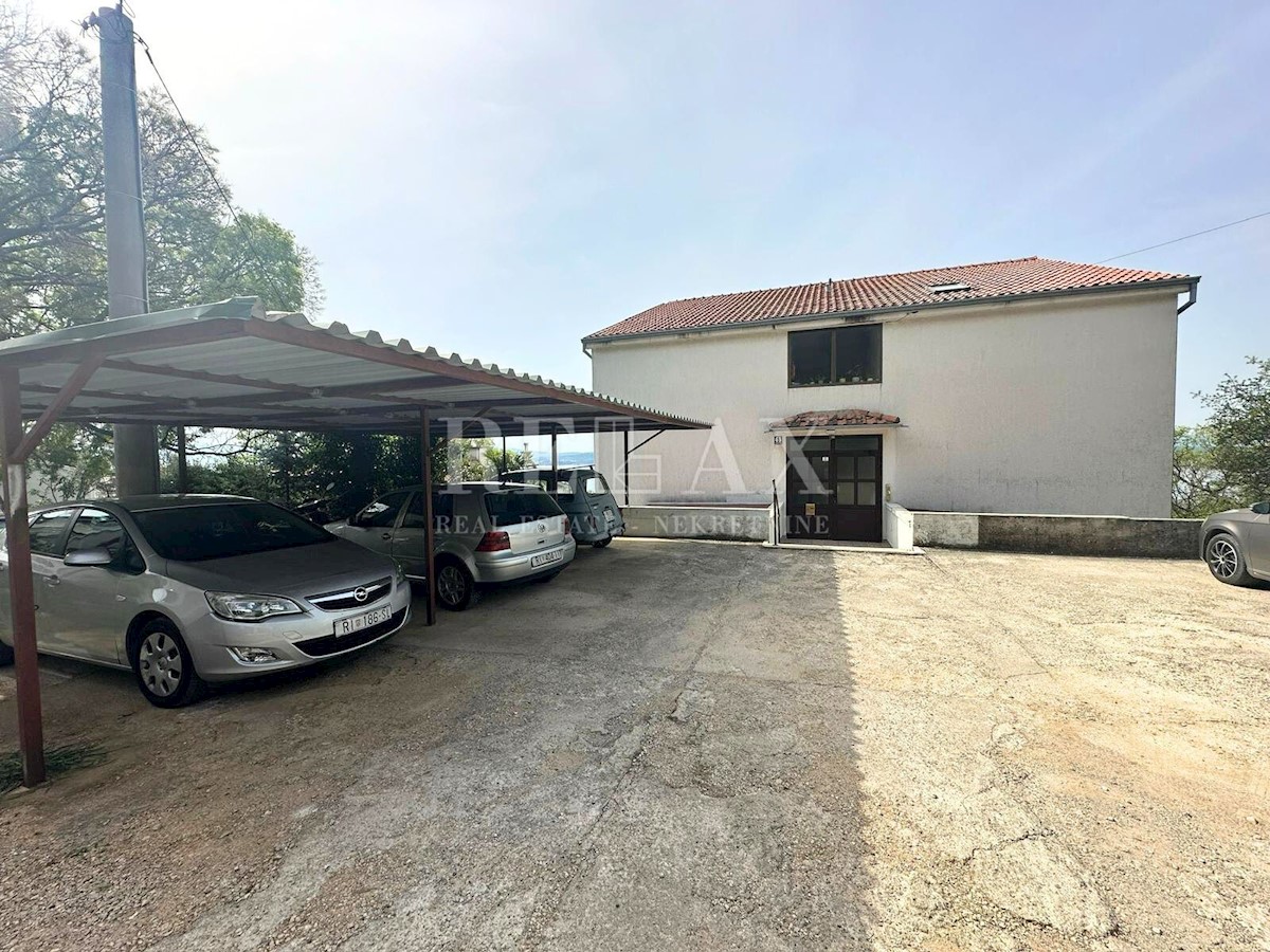 Apartmán Na prodej - PRIMORSKO-GORANSKA Crikvenica