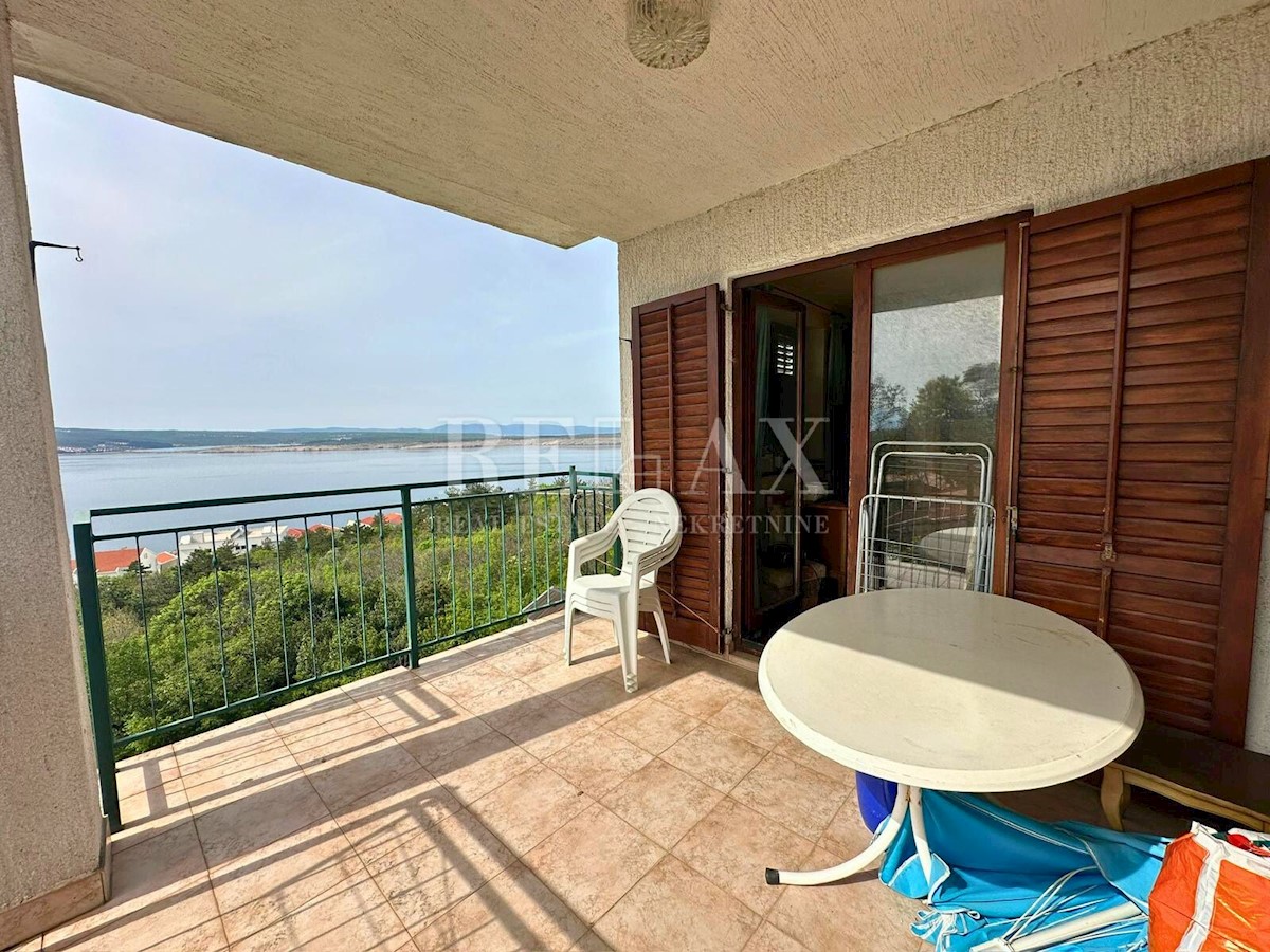 Flat For sale - PRIMORSKO-GORANSKA CRIKVENICA