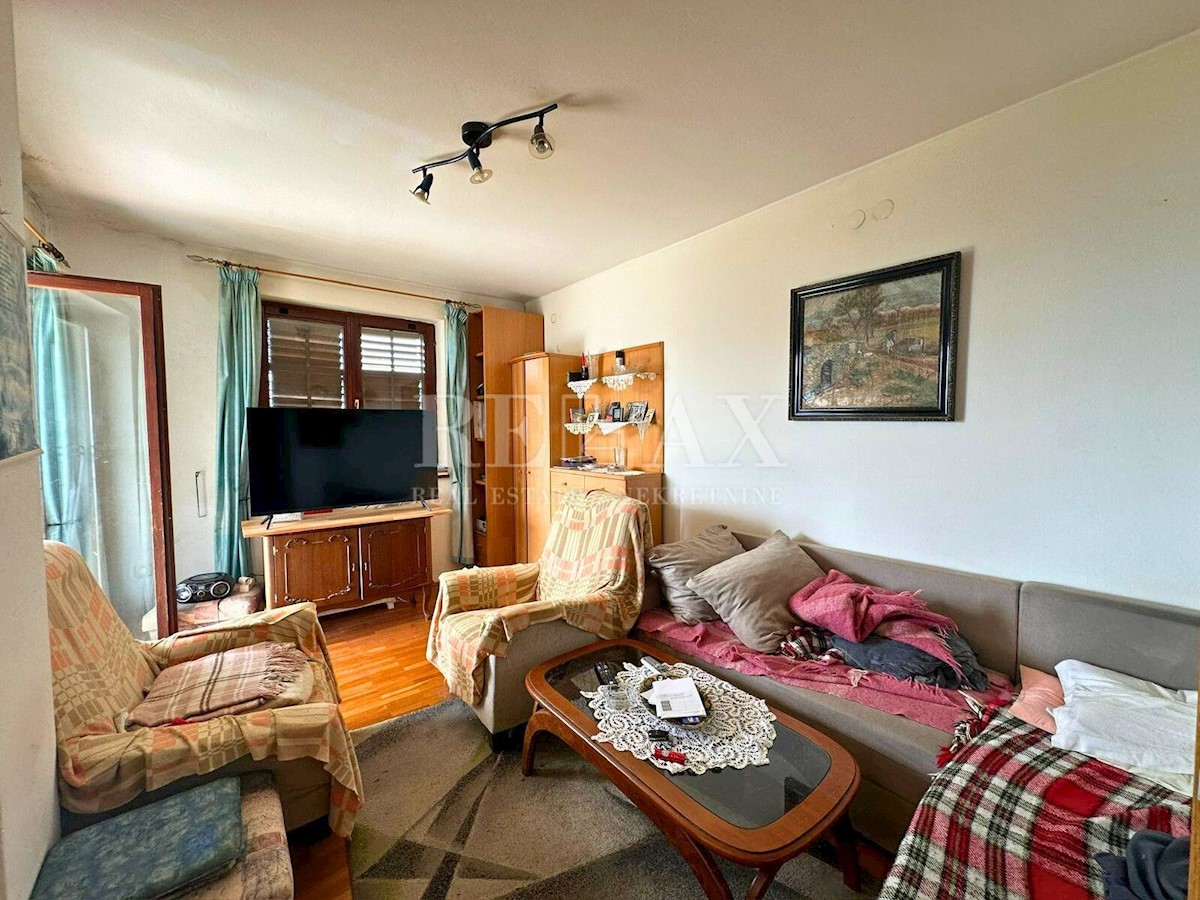 Flat For sale - PRIMORSKO-GORANSKA CRIKVENICA