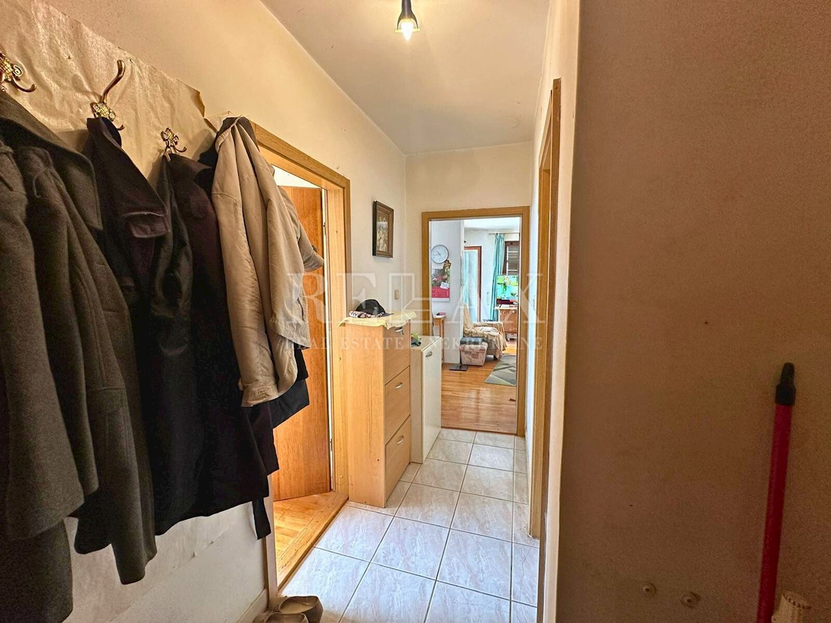 Flat For sale - PRIMORSKO-GORANSKA CRIKVENICA