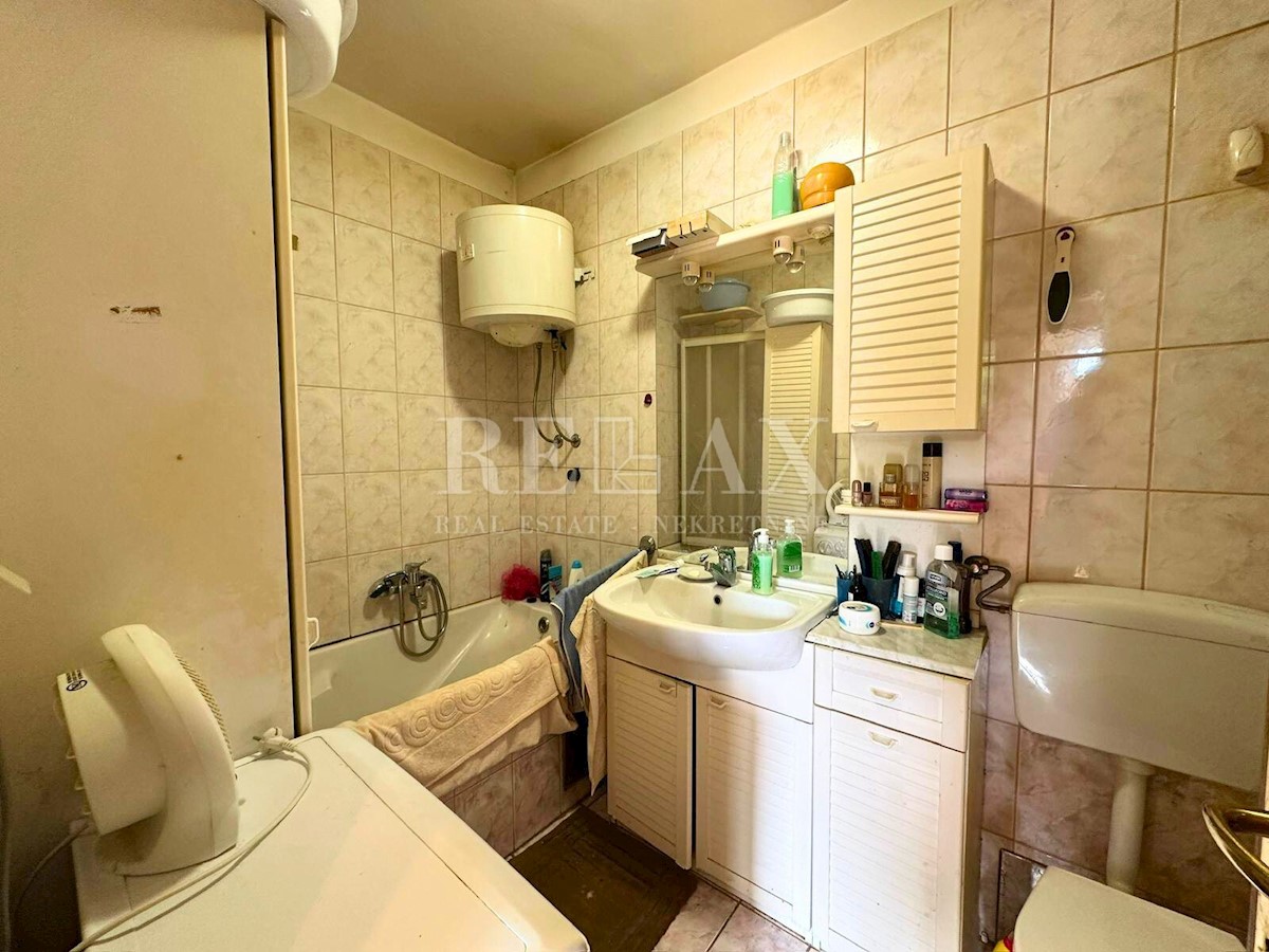 Flat For sale - PRIMORSKO-GORANSKA CRIKVENICA