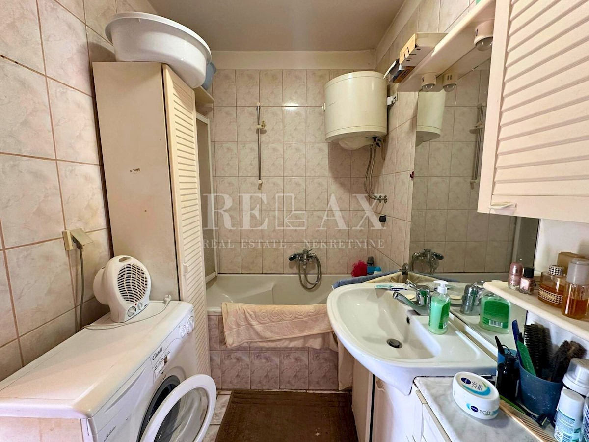 Flat For sale - PRIMORSKO-GORANSKA CRIKVENICA