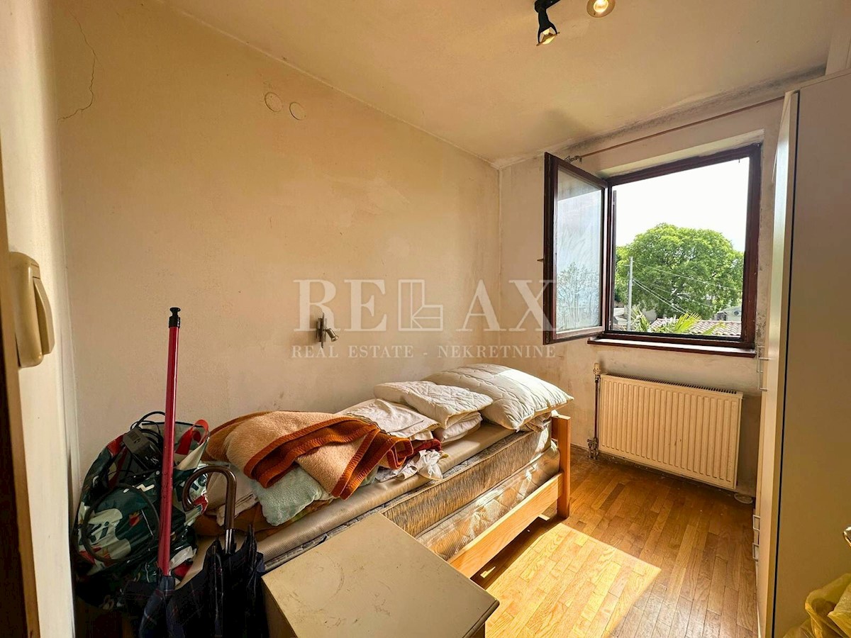 Flat For sale - PRIMORSKO-GORANSKA CRIKVENICA