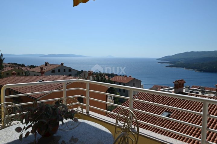 Apartma na predaj 105 m² – Rabac