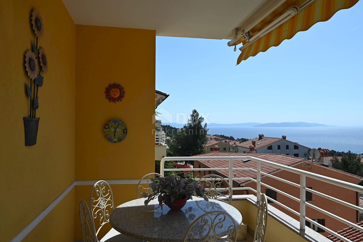 Flat For sale - ISTARSKA LABIN