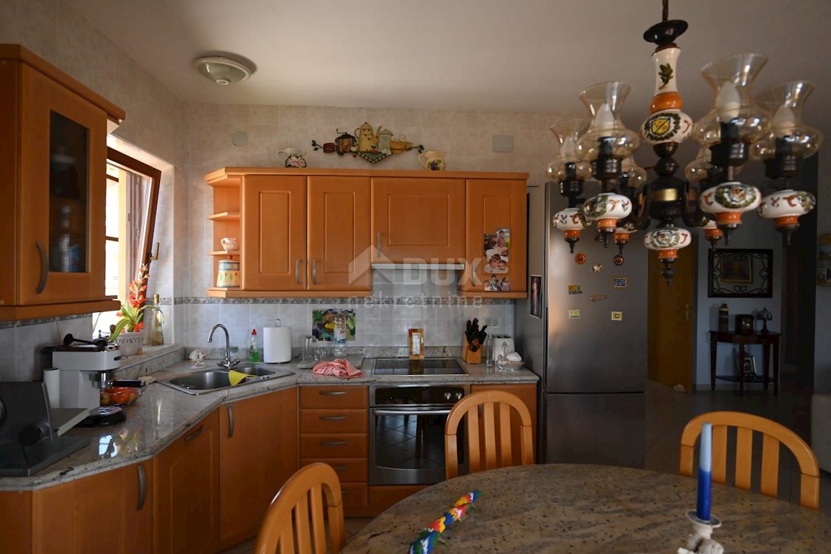 Flat For sale - ISTARSKA LABIN