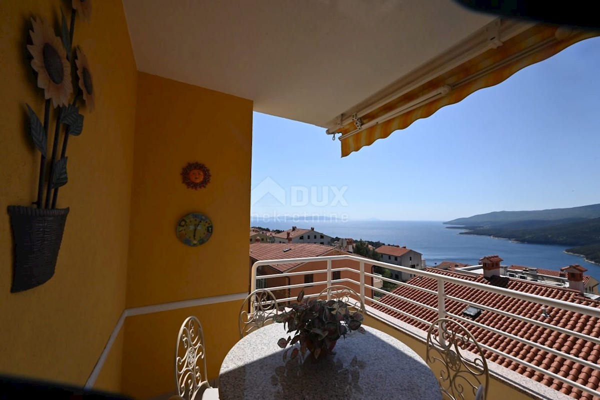 Flat For sale - ISTARSKA LABIN