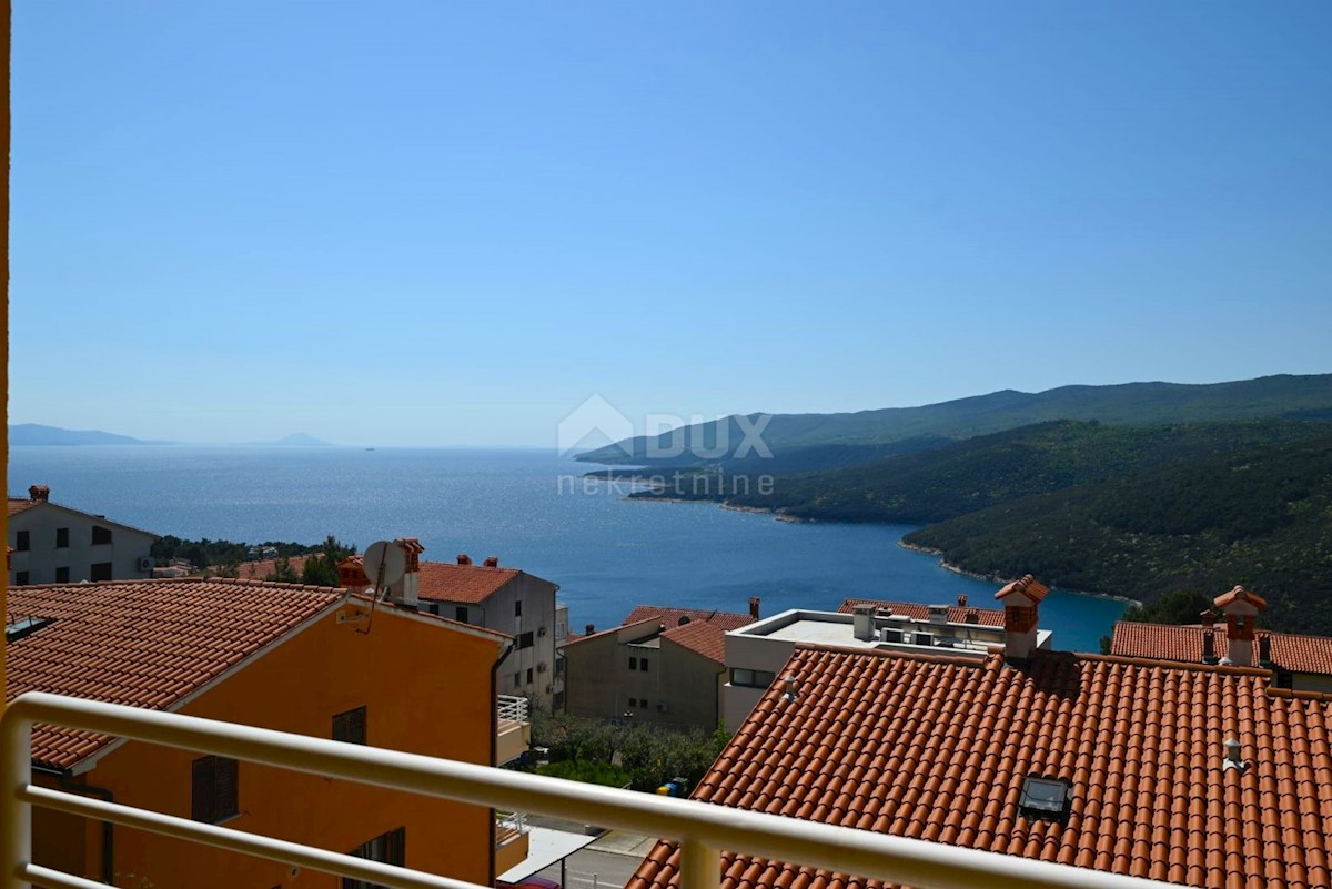 Flat For sale - ISTARSKA LABIN