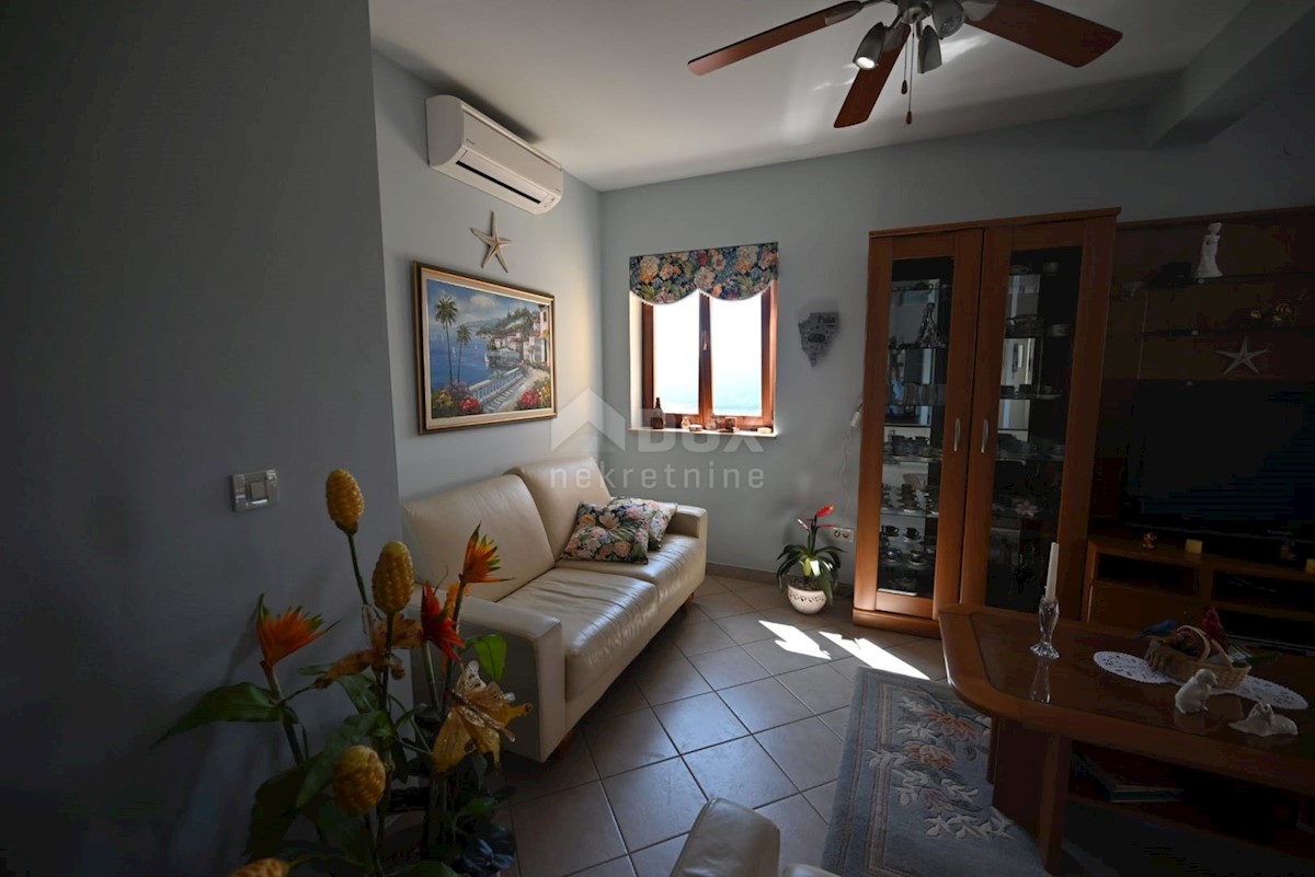 Flat For sale - ISTARSKA LABIN