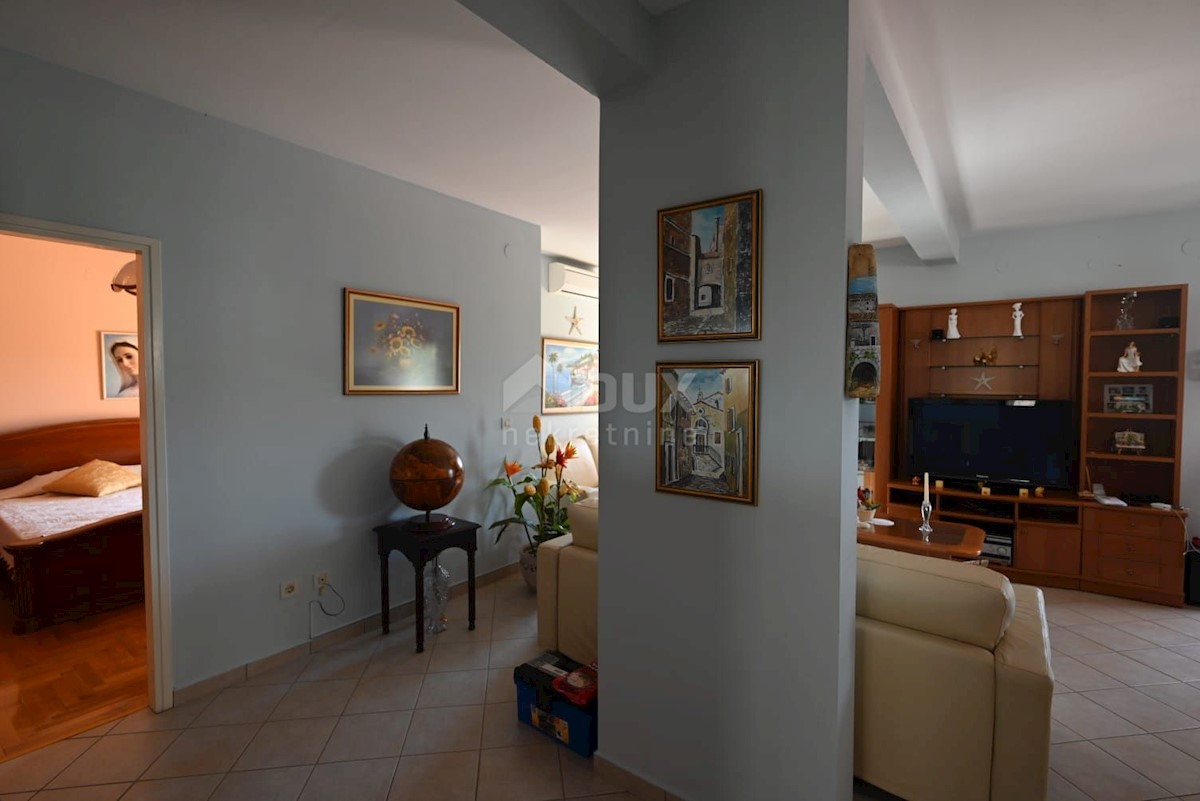 Flat For sale - ISTARSKA LABIN