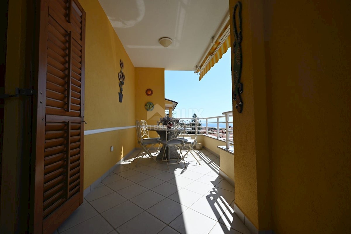 Flat For sale - ISTARSKA LABIN