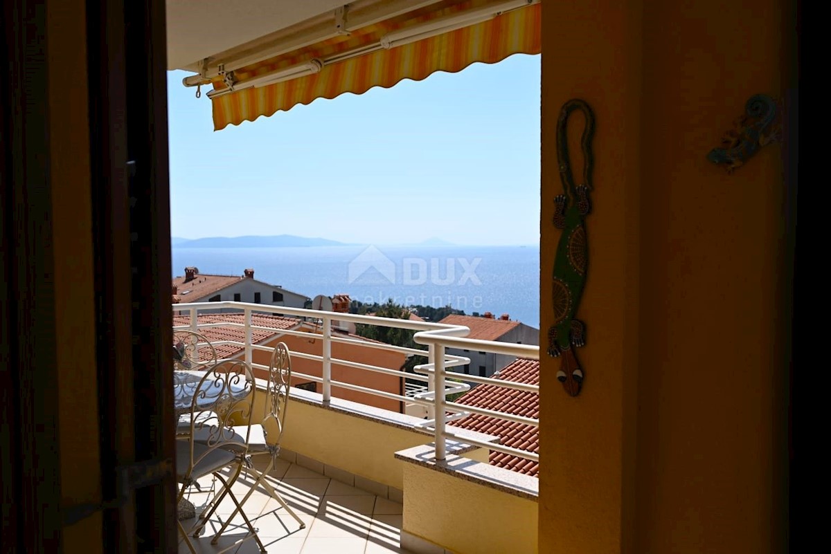 Flat For sale - ISTARSKA LABIN