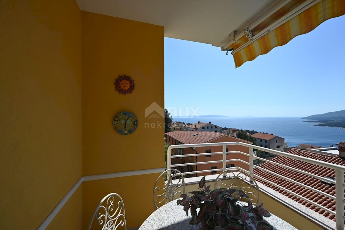 Flat For sale - ISTARSKA LABIN