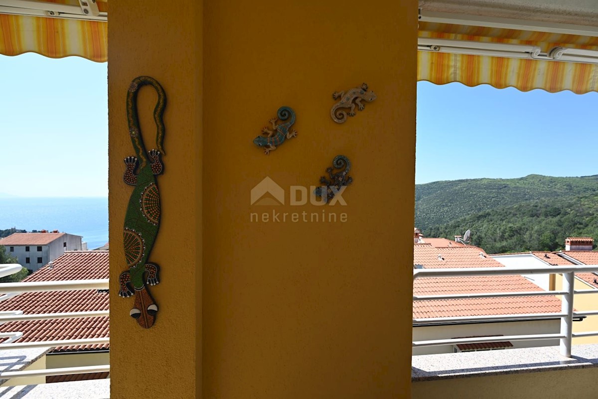 Flat For sale - ISTARSKA LABIN