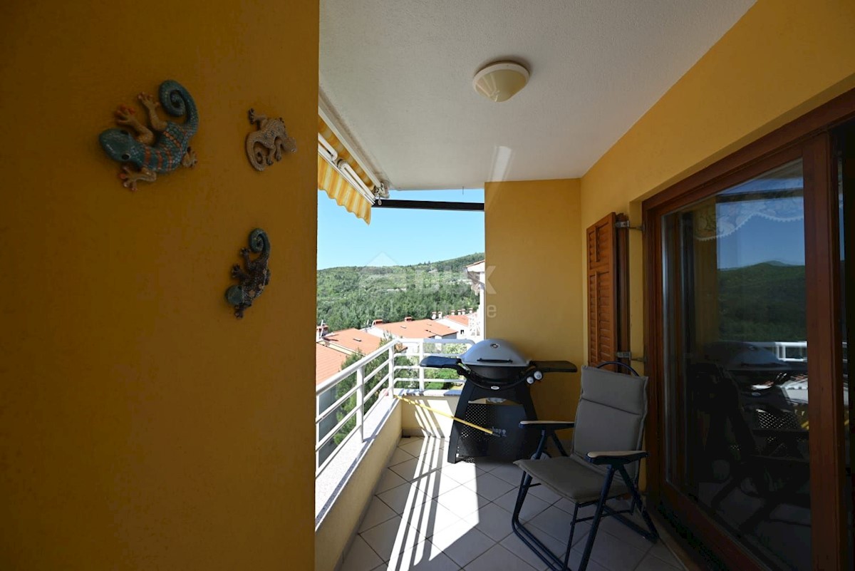 Flat For sale - ISTARSKA LABIN