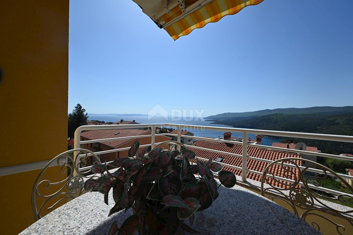 Flat For sale - ISTARSKA LABIN