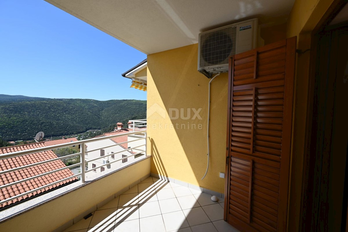 Flat For sale - ISTARSKA LABIN