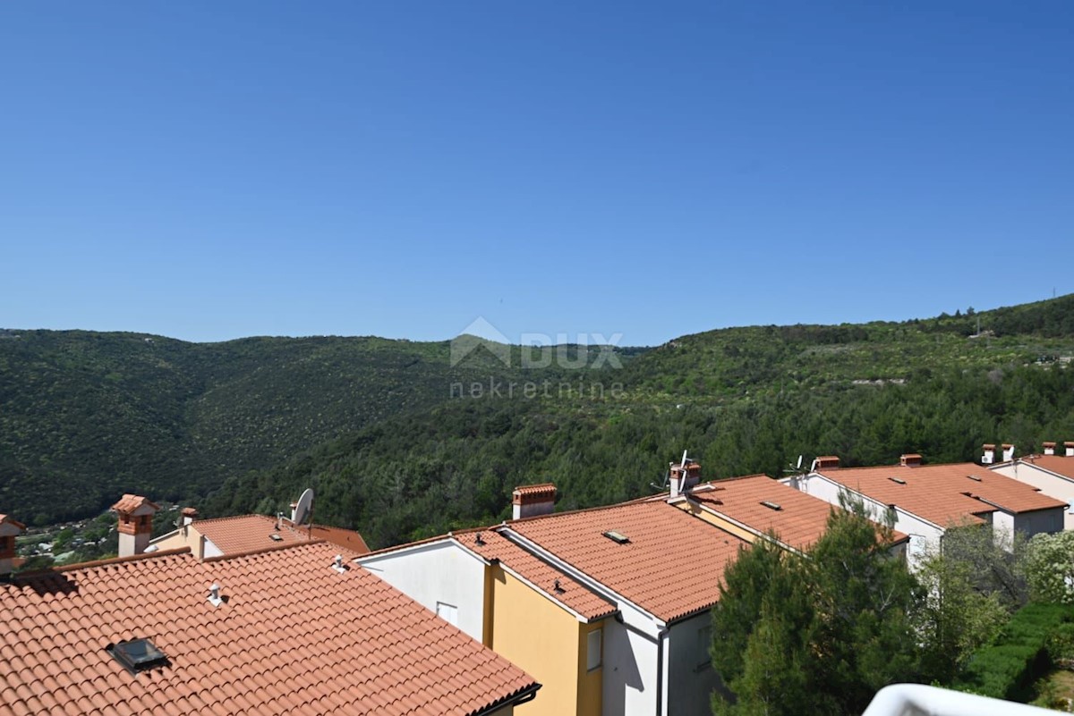 Flat For sale - ISTARSKA LABIN