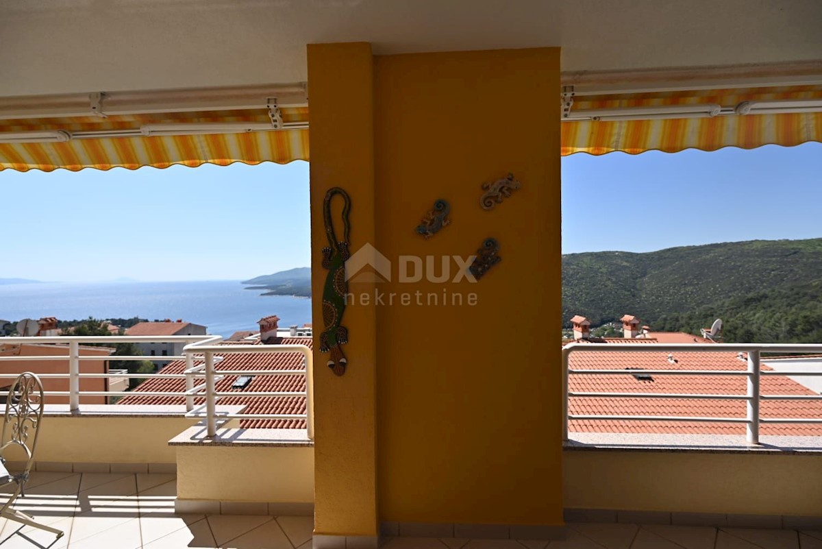 Flat For sale - ISTARSKA LABIN