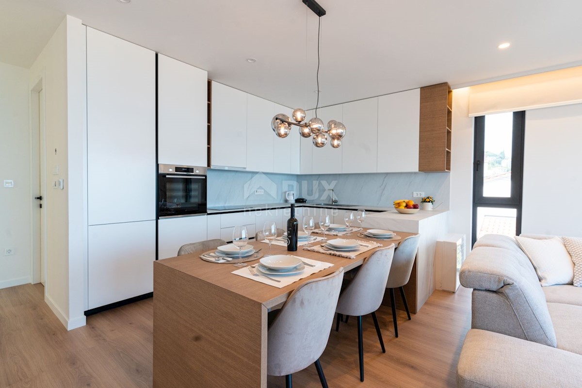 Appartamento Da affittare - PRIMORSKO-GORANSKA OPATIJA