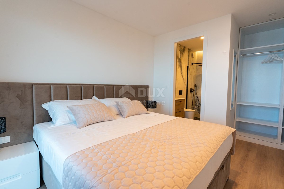 Appartamento Da affittare - PRIMORSKO-GORANSKA OPATIJA