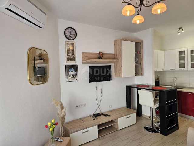 Apartma na predaj 19 m² – Palit