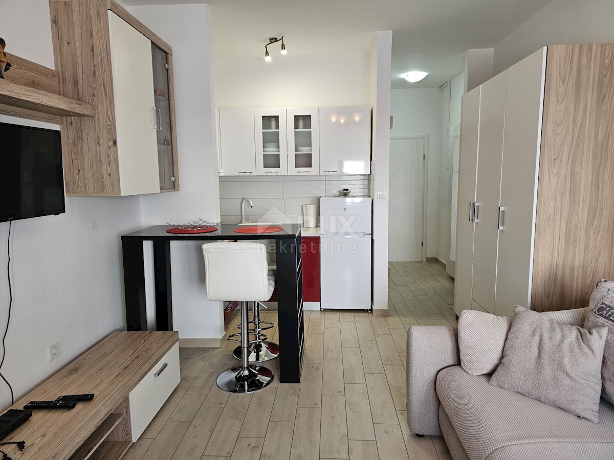 Apartment Zu verkaufen - PRIMORSKO-GORANSKA RAB