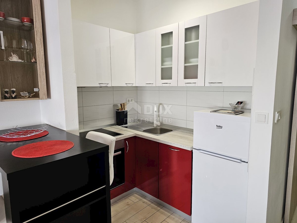 Apartment Zu verkaufen - PRIMORSKO-GORANSKA RAB