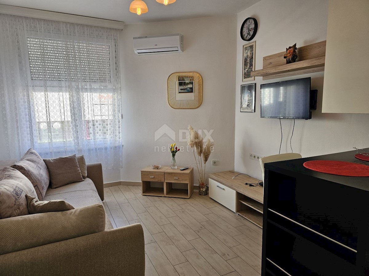 Apartment Zu verkaufen - PRIMORSKO-GORANSKA RAB