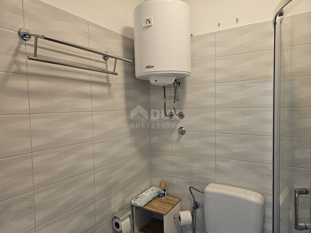 Apartment Zu verkaufen - PRIMORSKO-GORANSKA RAB