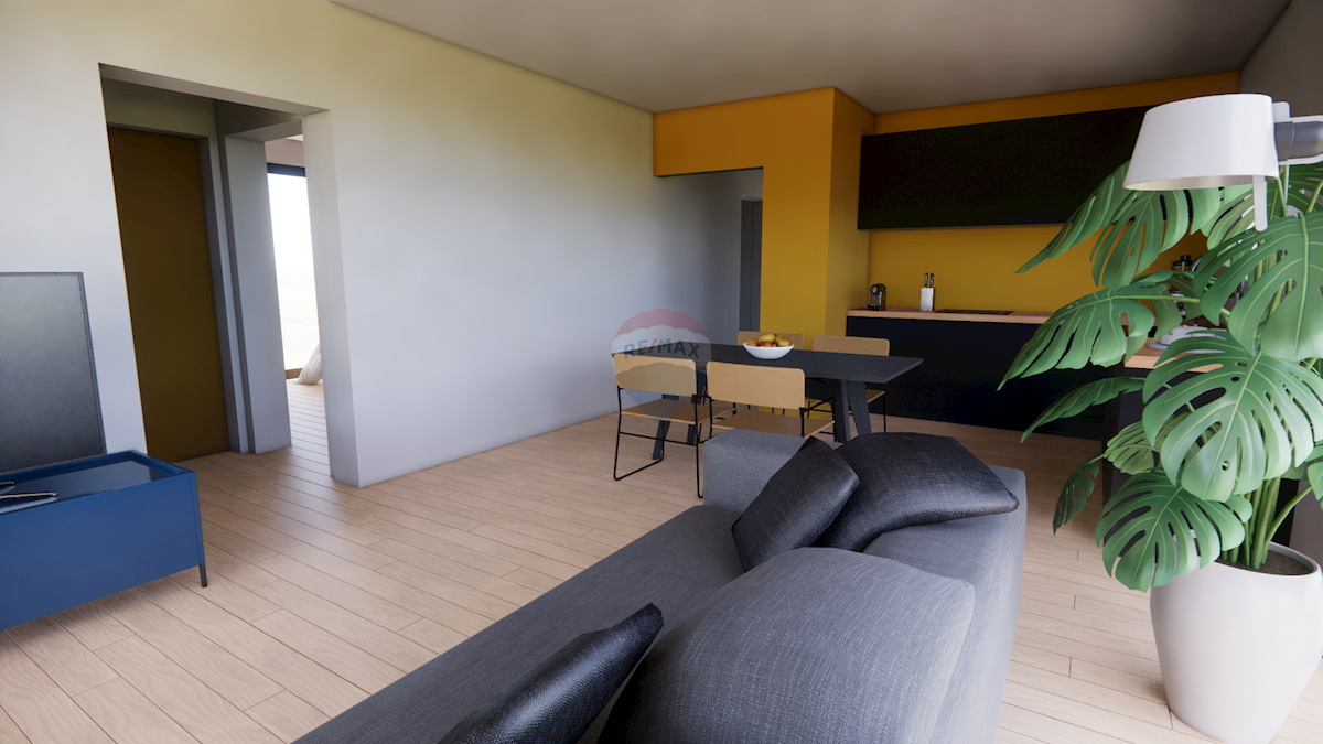 Appartement À vendre - ISTARSKA ROVINJ