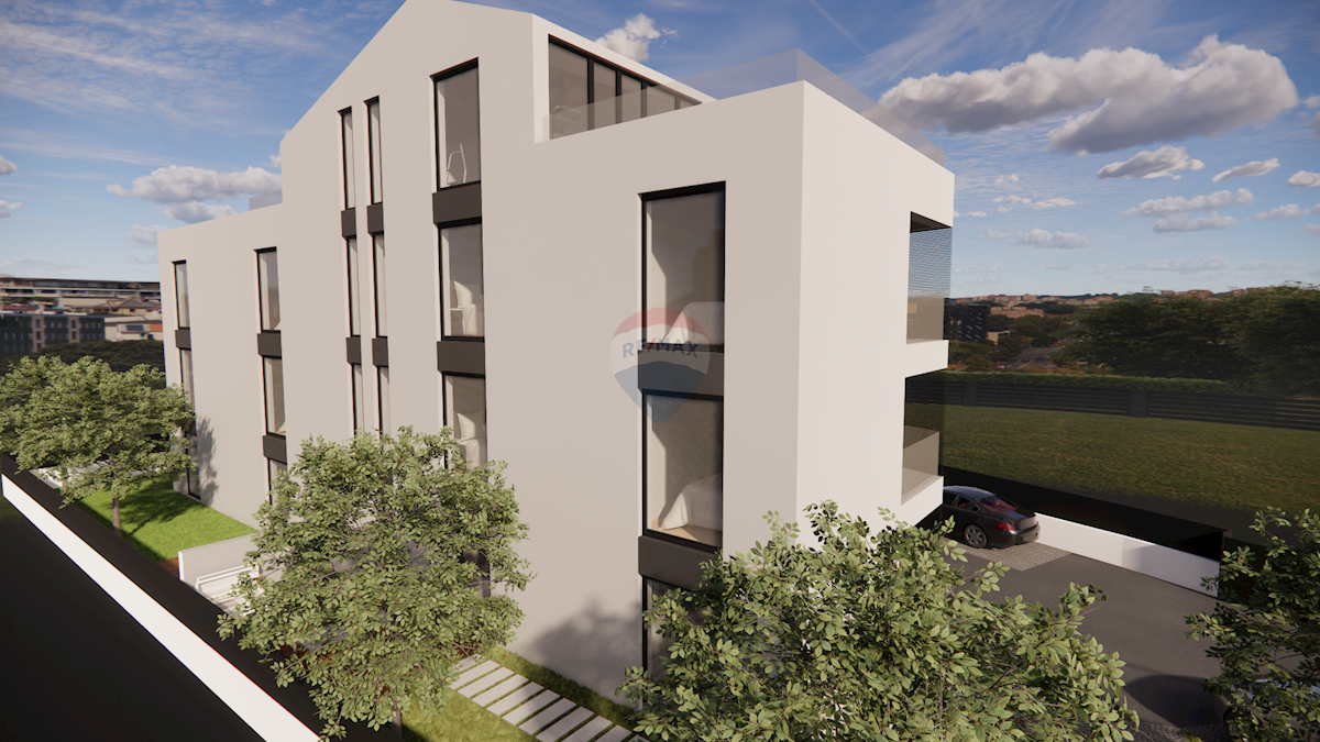 Appartement À vendre - ISTARSKA ROVINJ
