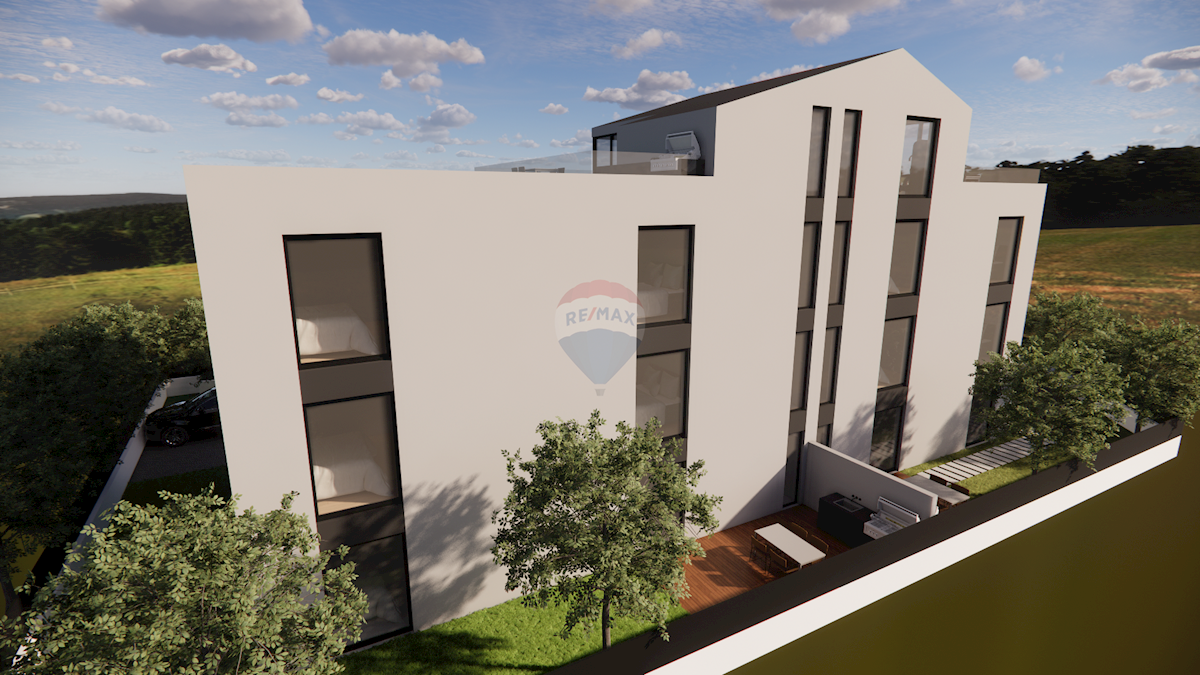 Appartement À vendre - ISTARSKA ROVINJ
