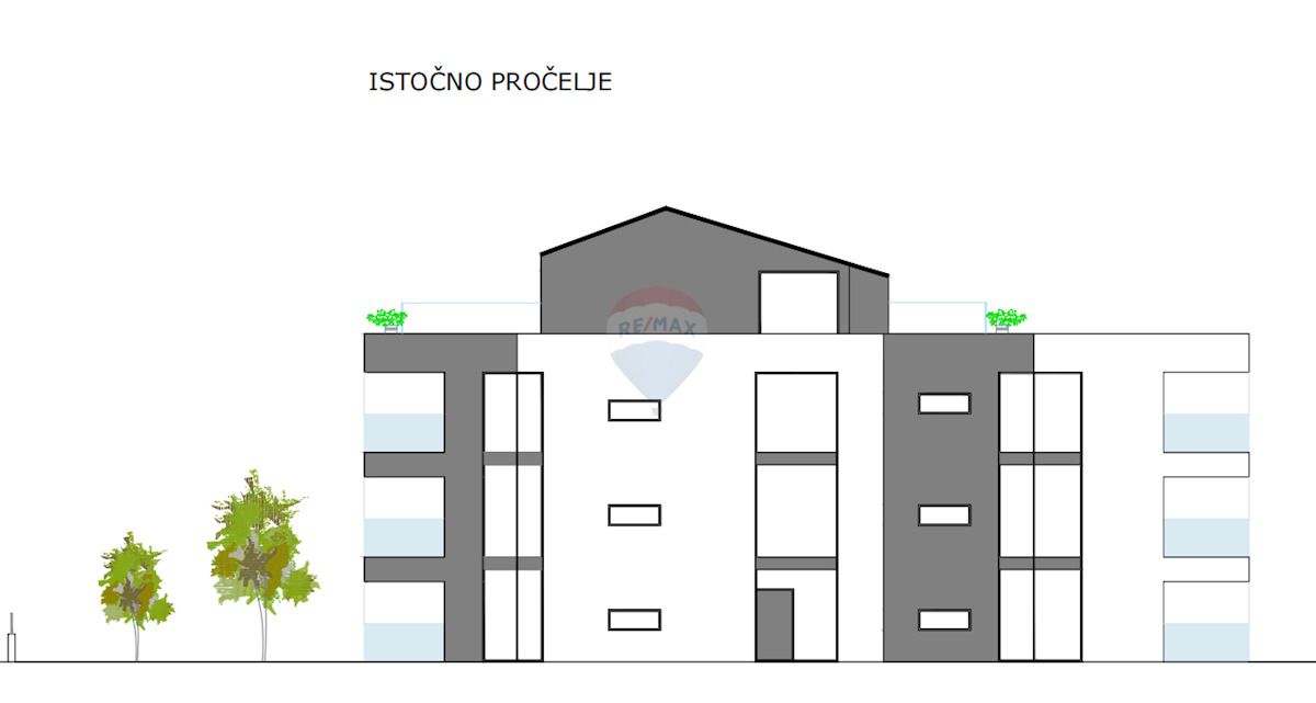 Appartement À vendre - ISTARSKA ROVINJ