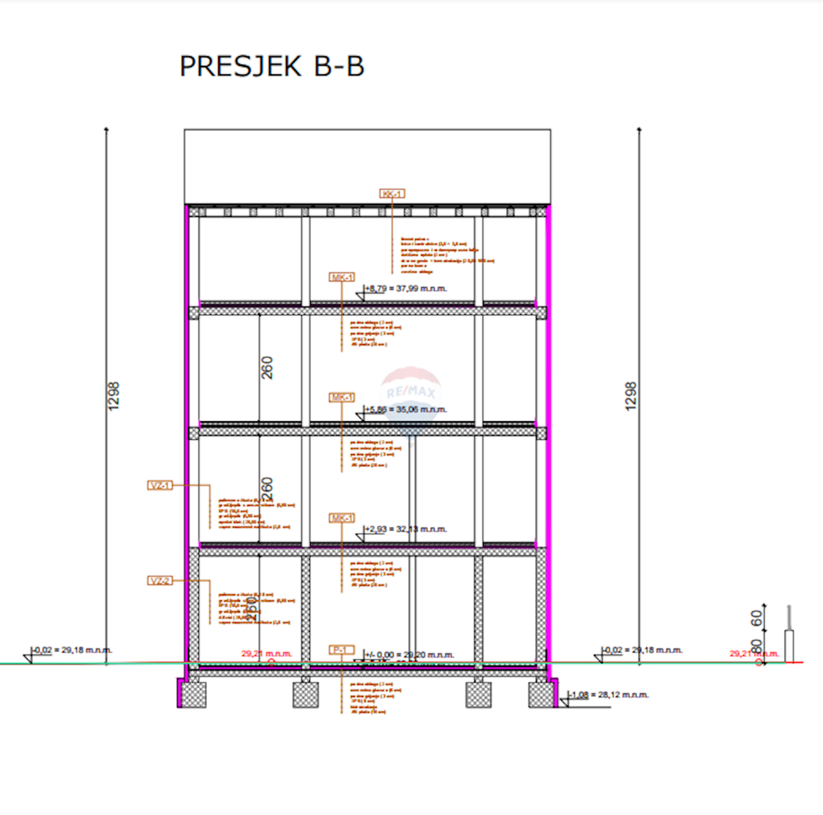 Mieszkanie Na sprzedaż - ISTARSKA ROVINJ
