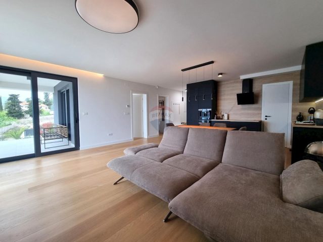 Mieszkanie na sprzedaż 78 m² – Rijeka