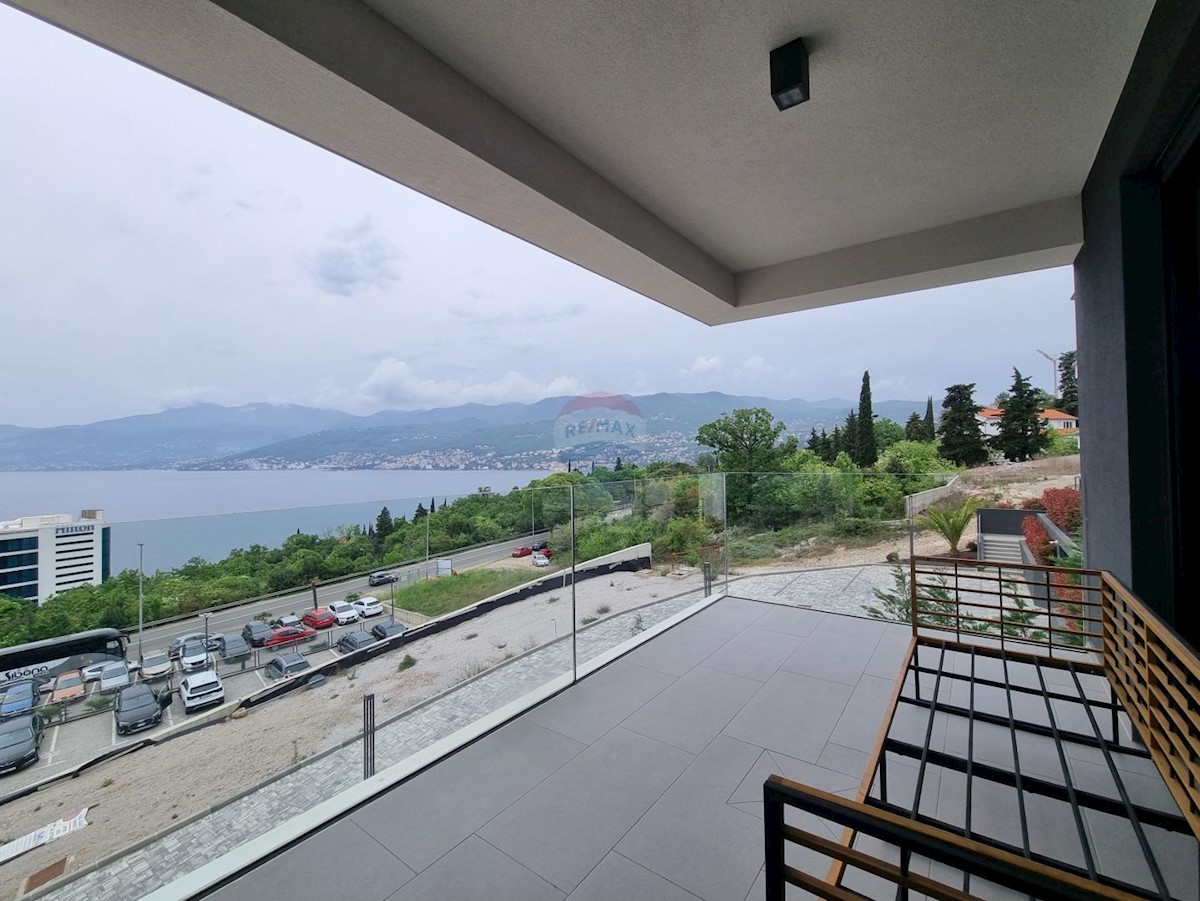 Stan Na prodaju - PRIMORSKO-GORANSKA RIJEKA