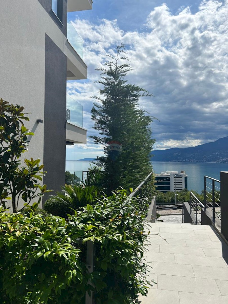 Stan Na prodaju - PRIMORSKO-GORANSKA RIJEKA