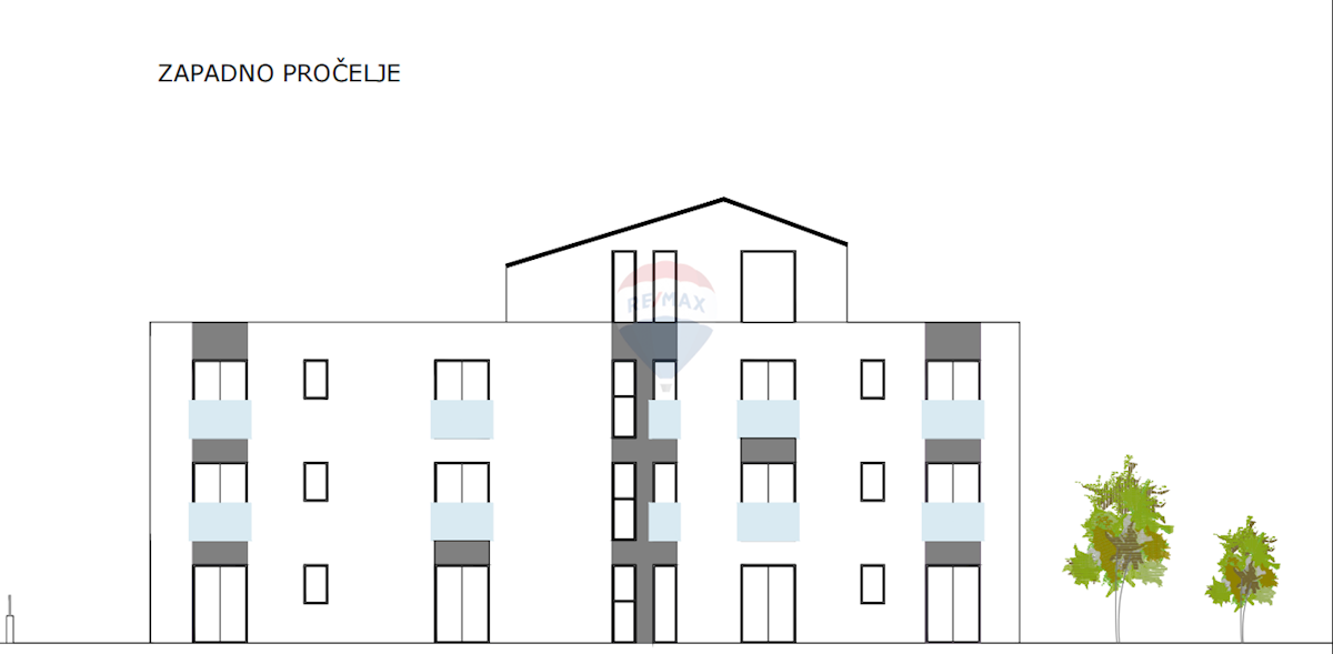 Appartement À vendre - ISTARSKA ROVINJ
