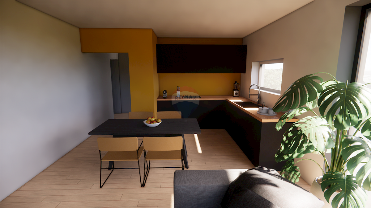 Appartement À vendre - ISTARSKA ROVINJ