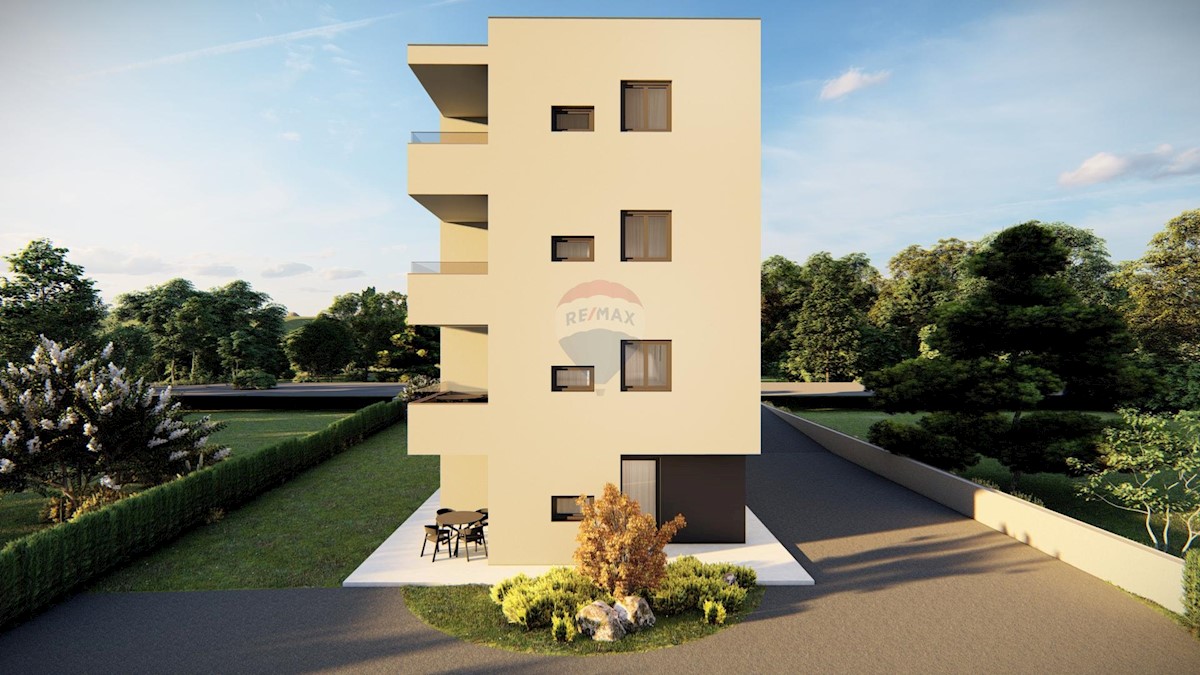 Apartmán Na prodej - ISTARSKA TAR-VABRIGA