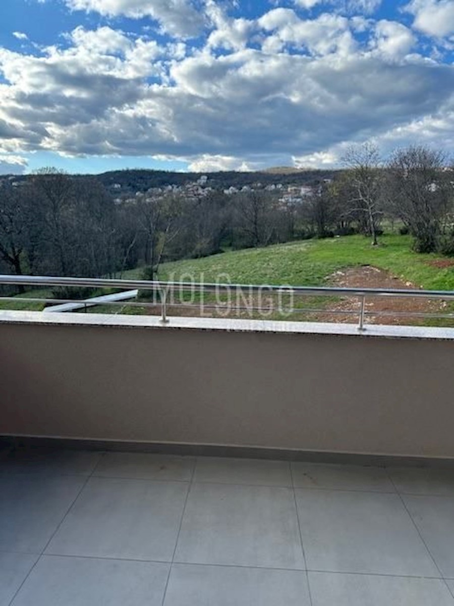 Flat For sale - PRIMORSKO-GORANSKA VIŠKOVO