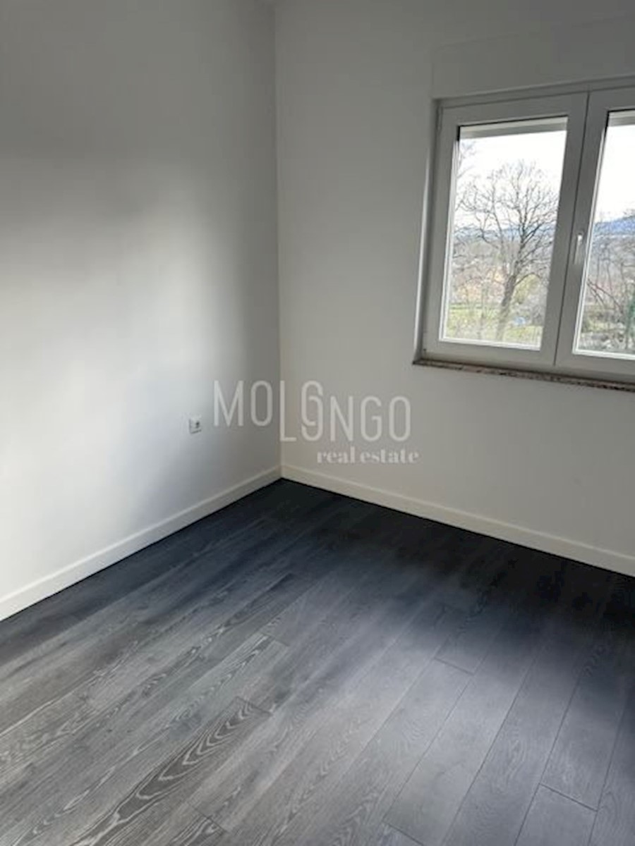 Flat For sale - PRIMORSKO-GORANSKA VIŠKOVO