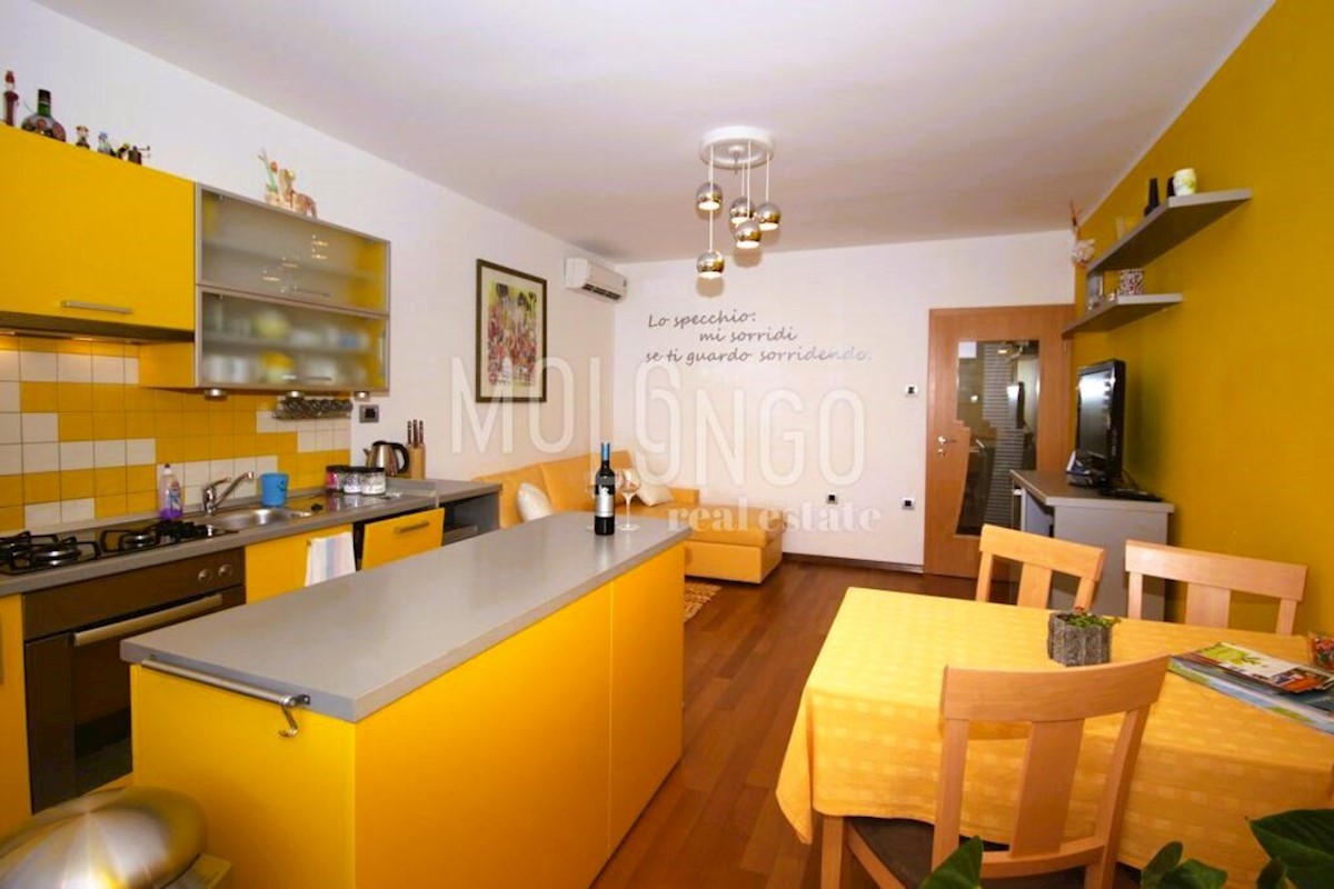 Apartma Na predaj - Istarska Pula - foto 1/20