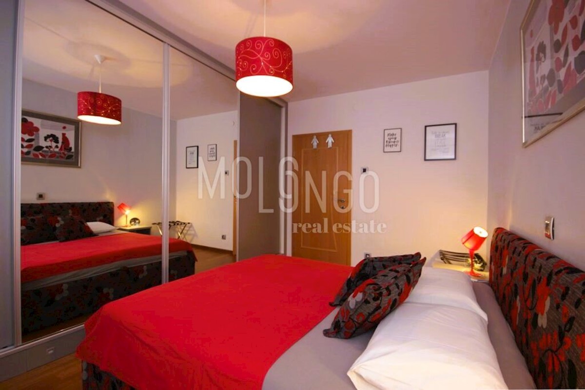 Apartma Na predaj - ISTARSKA PULA