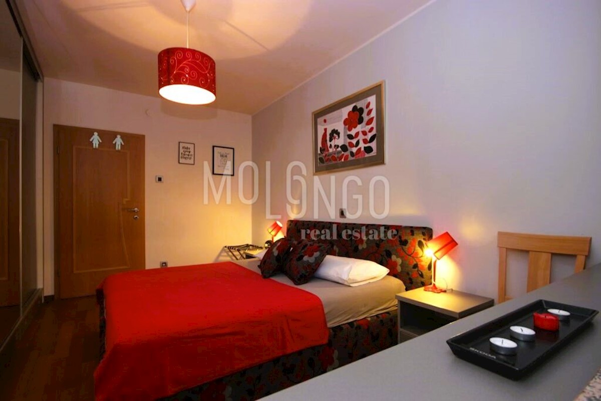 Apartma Na predaj - ISTARSKA PULA